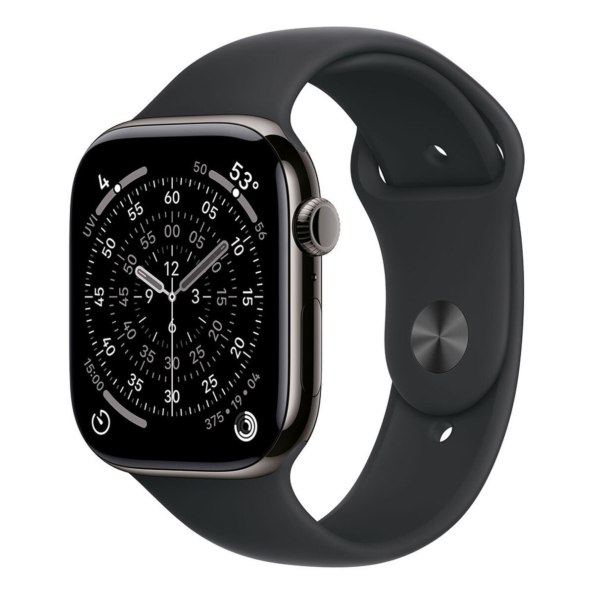 Apple Watch Series 11 | FIU Panther TECH